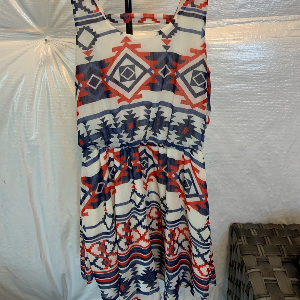 Xhilaration Sundress